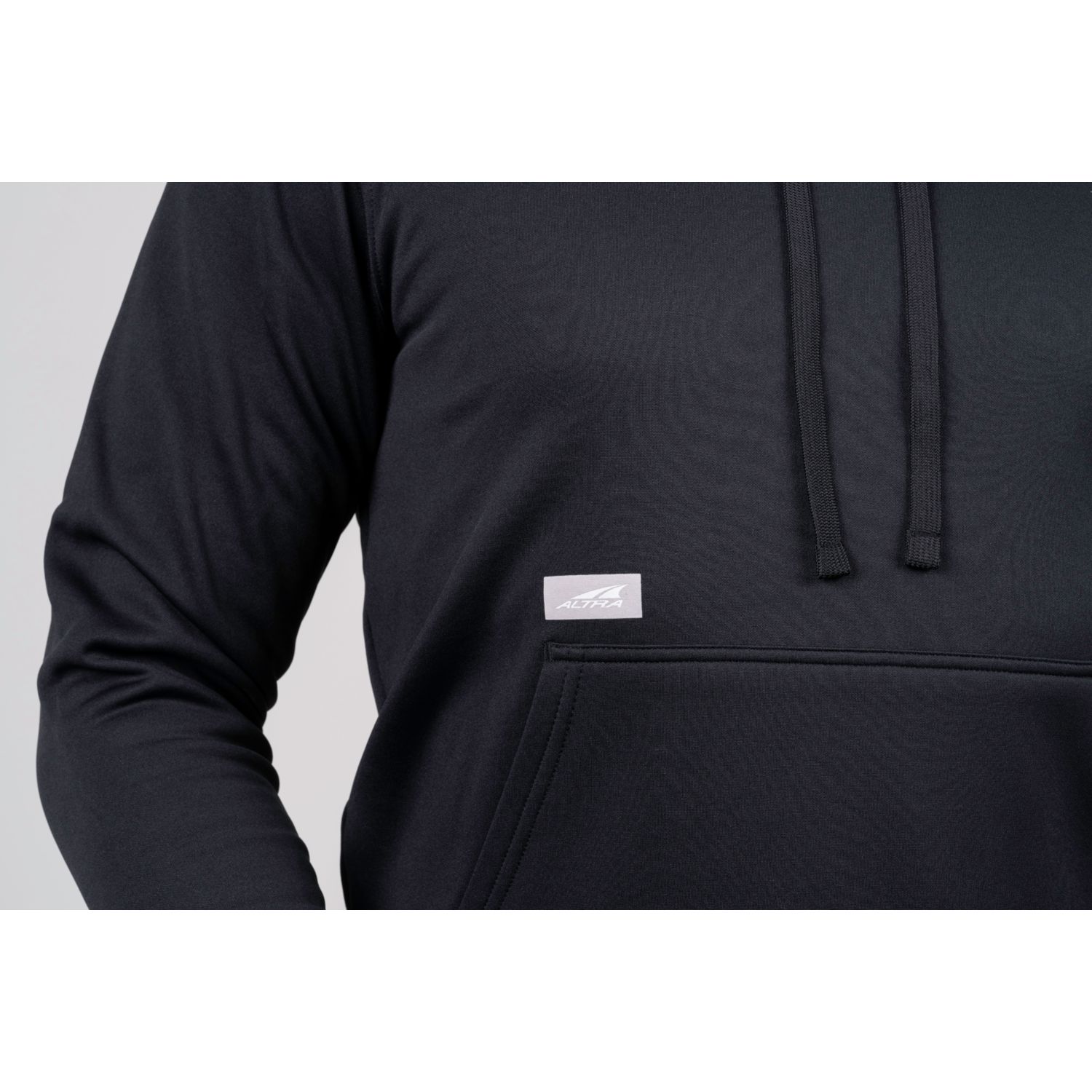 Sudadera Con Capucha Altra Legend Hombre Negras | Costa Rica-27518949